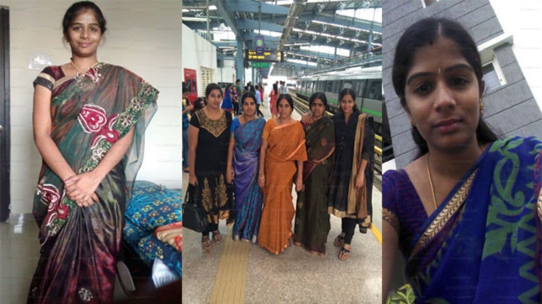 Famous Kannada Young Couple MMS