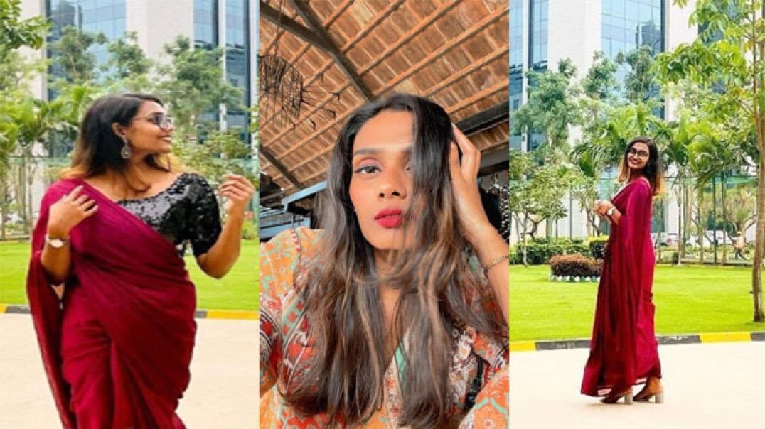 Horny Mallu Girlfriend Showing Nude