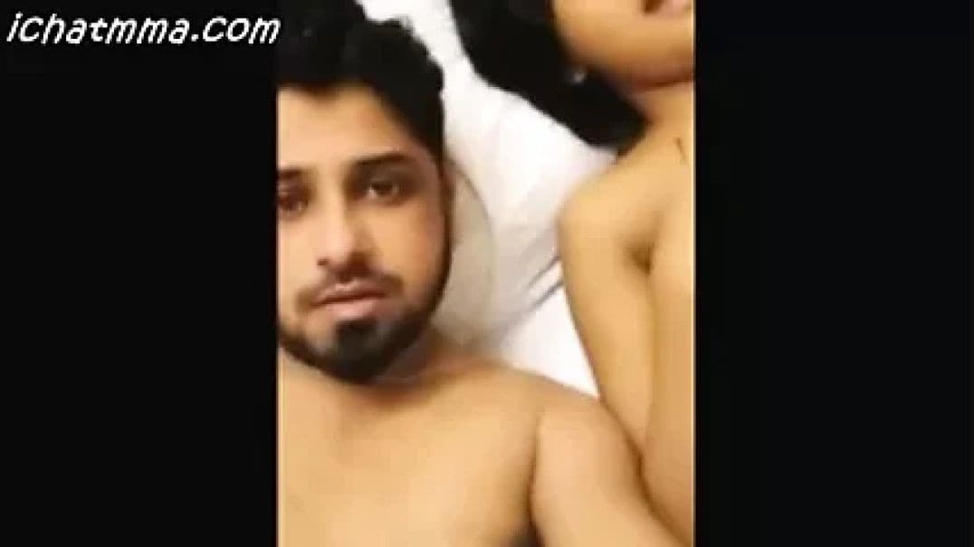 Real Indian Girl Fucked Hard by Her Boyfriend