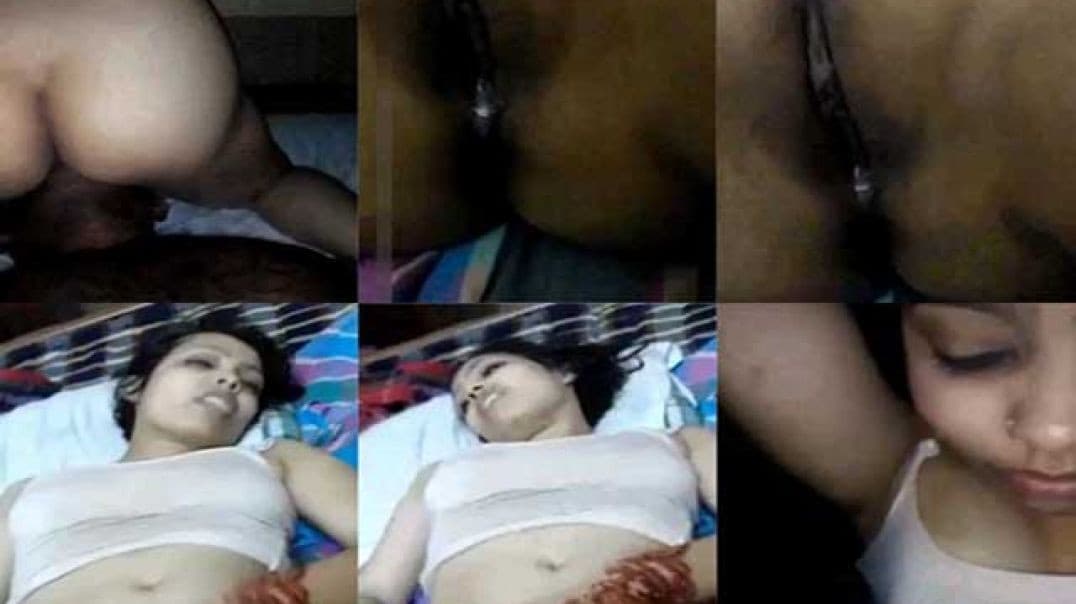 Hardcore XXX Videos of Indian Wife with Husband