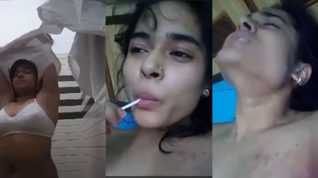 Indian Staff Girl Nude Video Call