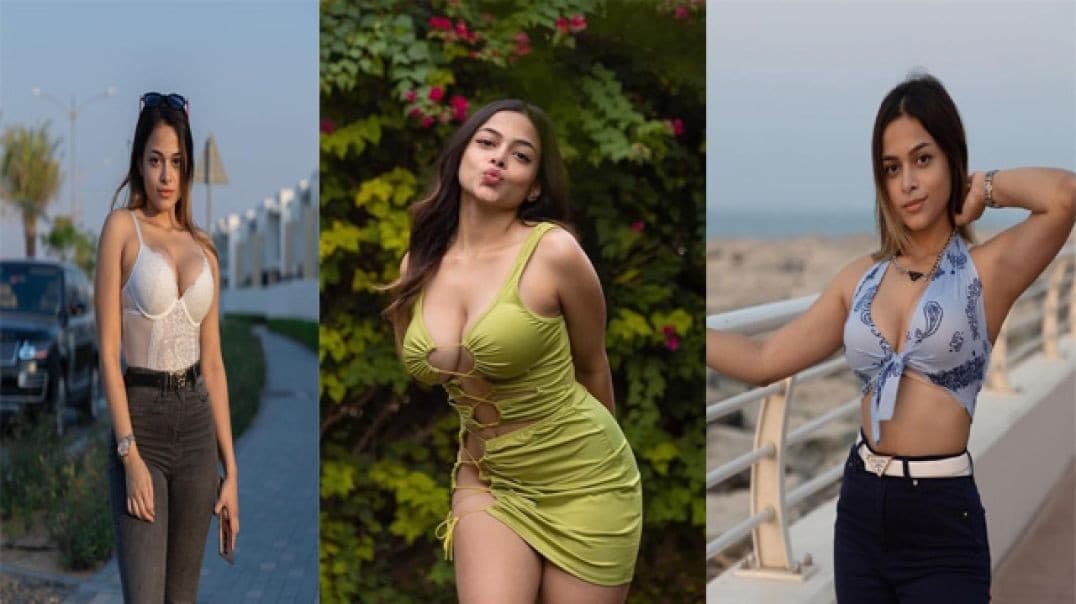 Ashwitha 4real New Onlyfans BG PPV Blowjob & Rough Fuck