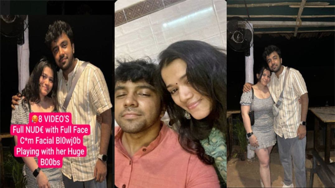 Desi GF Latest Viral Full Nude Giving Amazing Blowjob