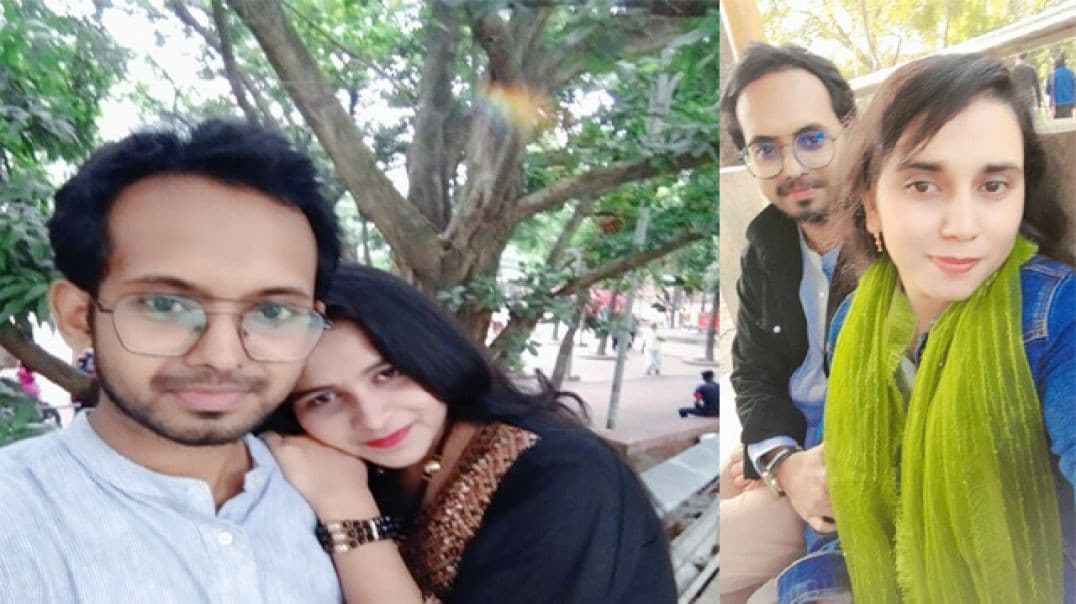 Newly Married Couple Fucking Viral