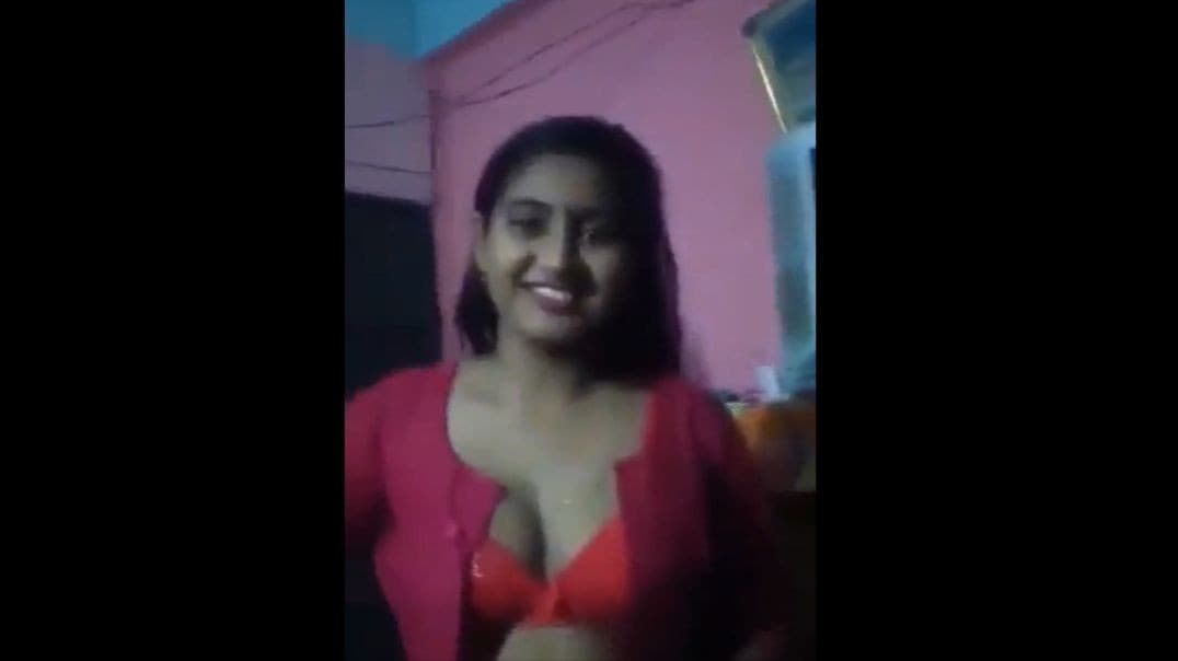 Bangladeshi Girl Fucked in Homemade Video