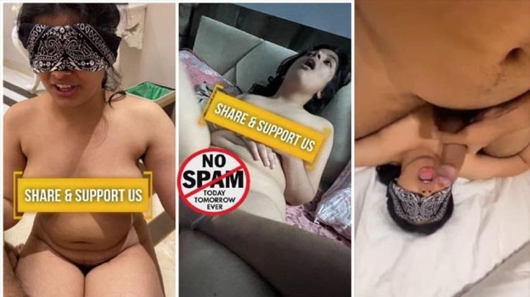 Insta Famous Innocent Babe Enjoys Sex With Lover