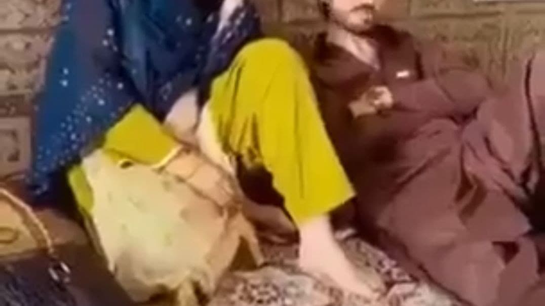 Paki Girl Fucked Hard in His Room