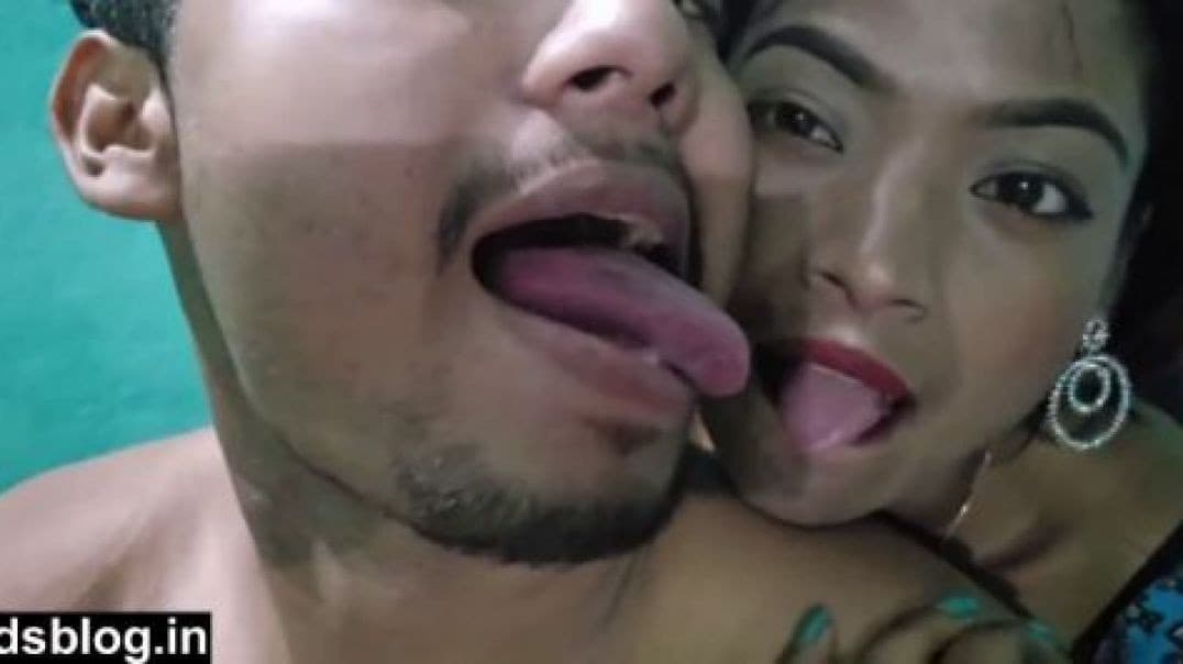 Indian Desi Boyfriend and Girlfriend Hardcore Sex XXX Video