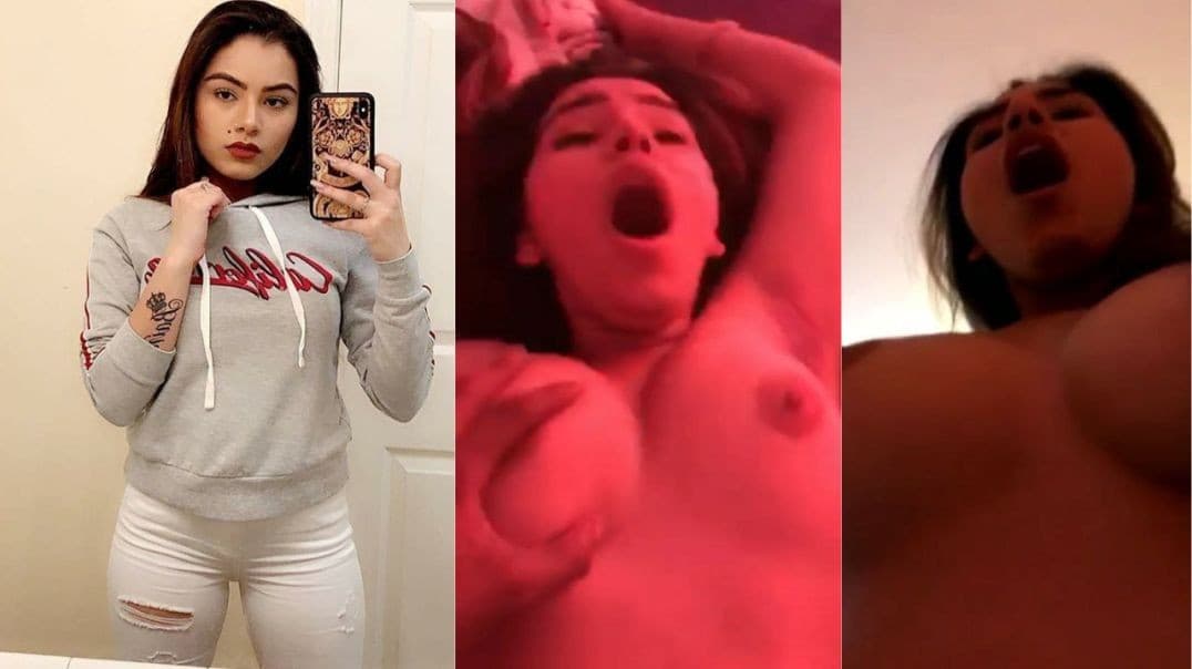 Famous Insta Influencer Exclusive Viral Stuff